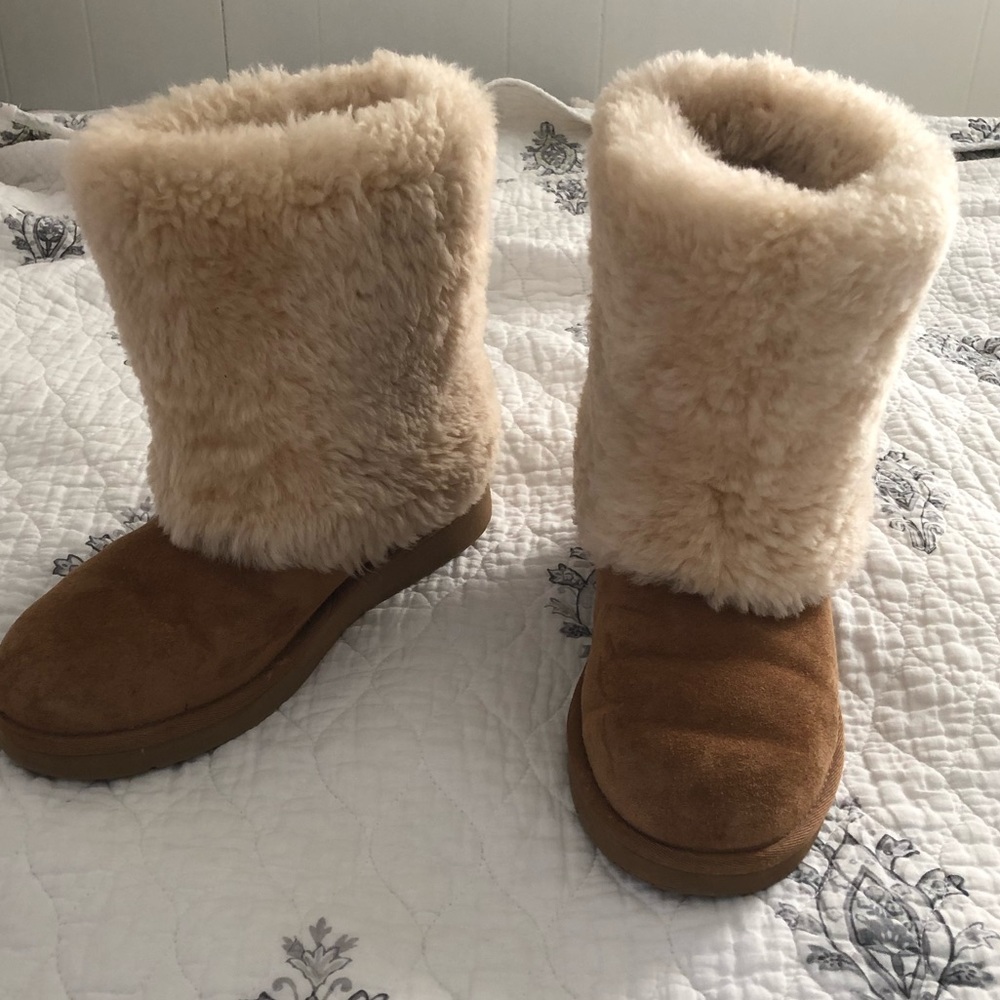 Ugg boots